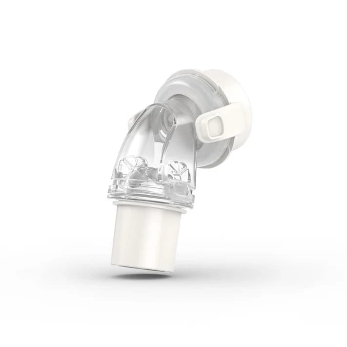 QuietAir vent for AirFit™ Mask
