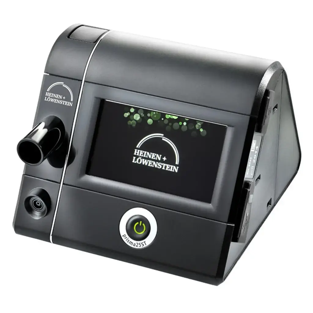 Loewenstein Prisma 25ST BIPAP