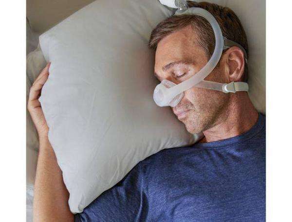 Philips Dream Wisp Nasal Mask