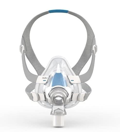 ResMed AirFit F20 Full Face Mask