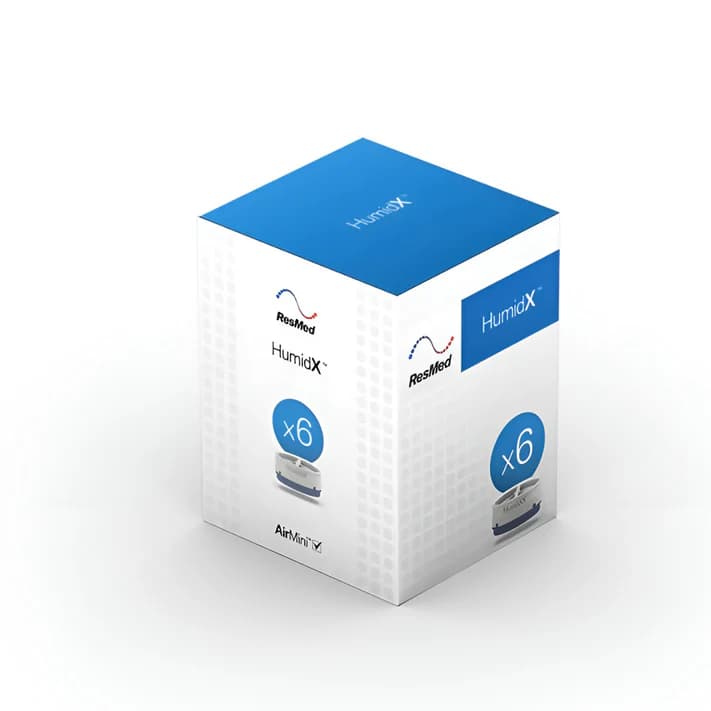 Humid™ X - Pack of 6