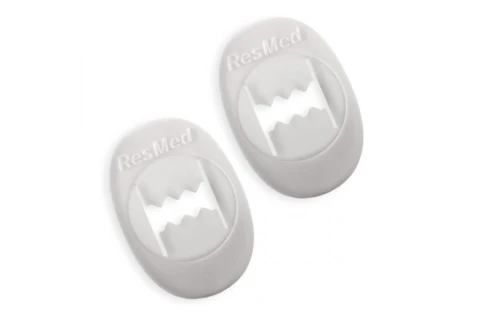 Resmed N20 Mask Magnet Clips (2PK)