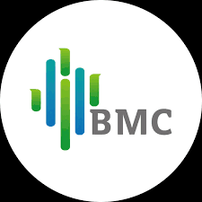 BMC Authorized Partner Logo - CPAP, BiPAP and Oxygen Therapy Equipment