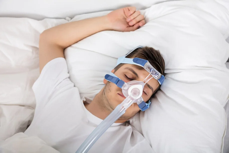 Sleep Therapy